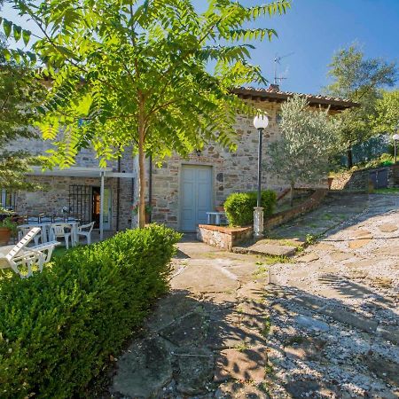 Holiday Home Casale Labbia By Interhome Barberino di Mugello Εξωτερικό φωτογραφία