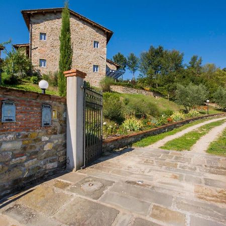 Holiday Home Casale Labbia By Interhome Barberino di Mugello Εξωτερικό φωτογραφία