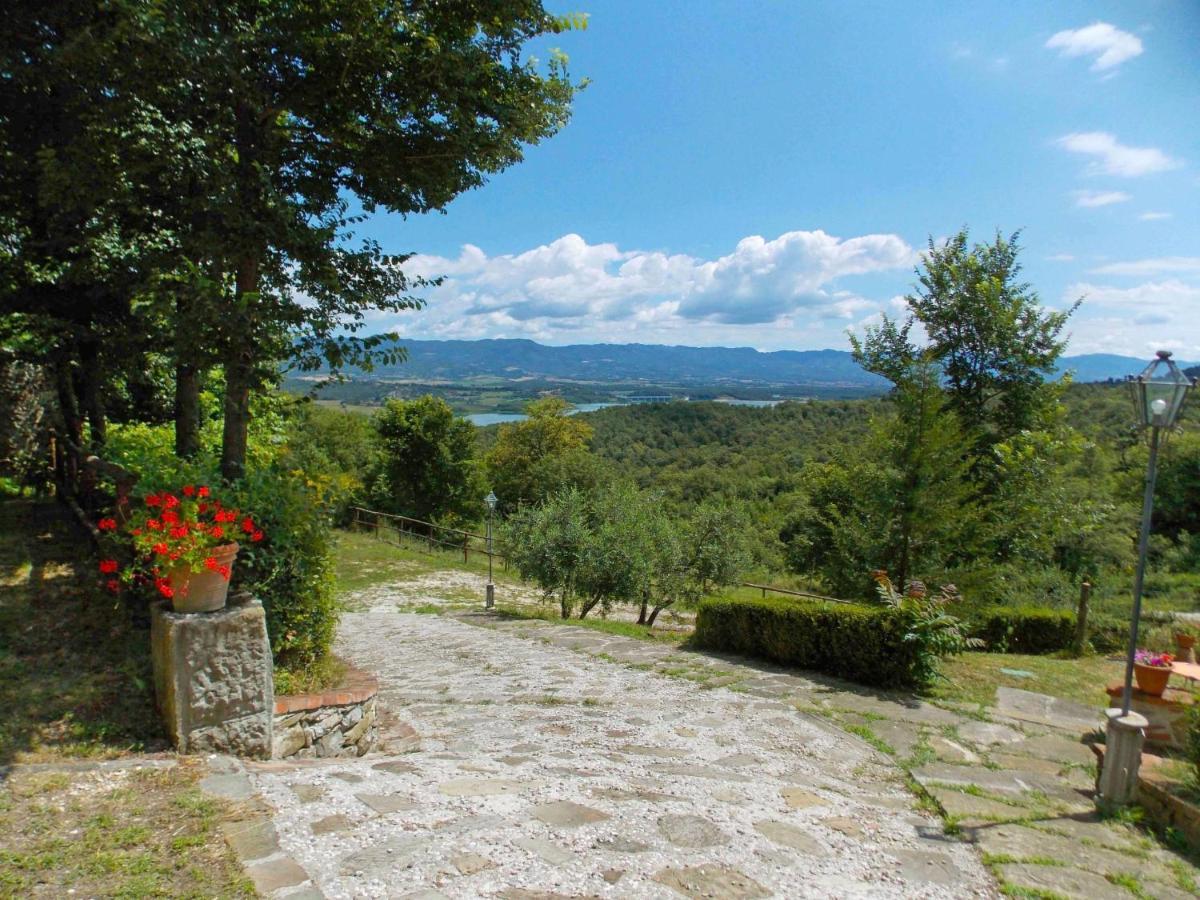 Holiday Home Casale Labbia By Interhome Barberino di Mugello Εξωτερικό φωτογραφία
