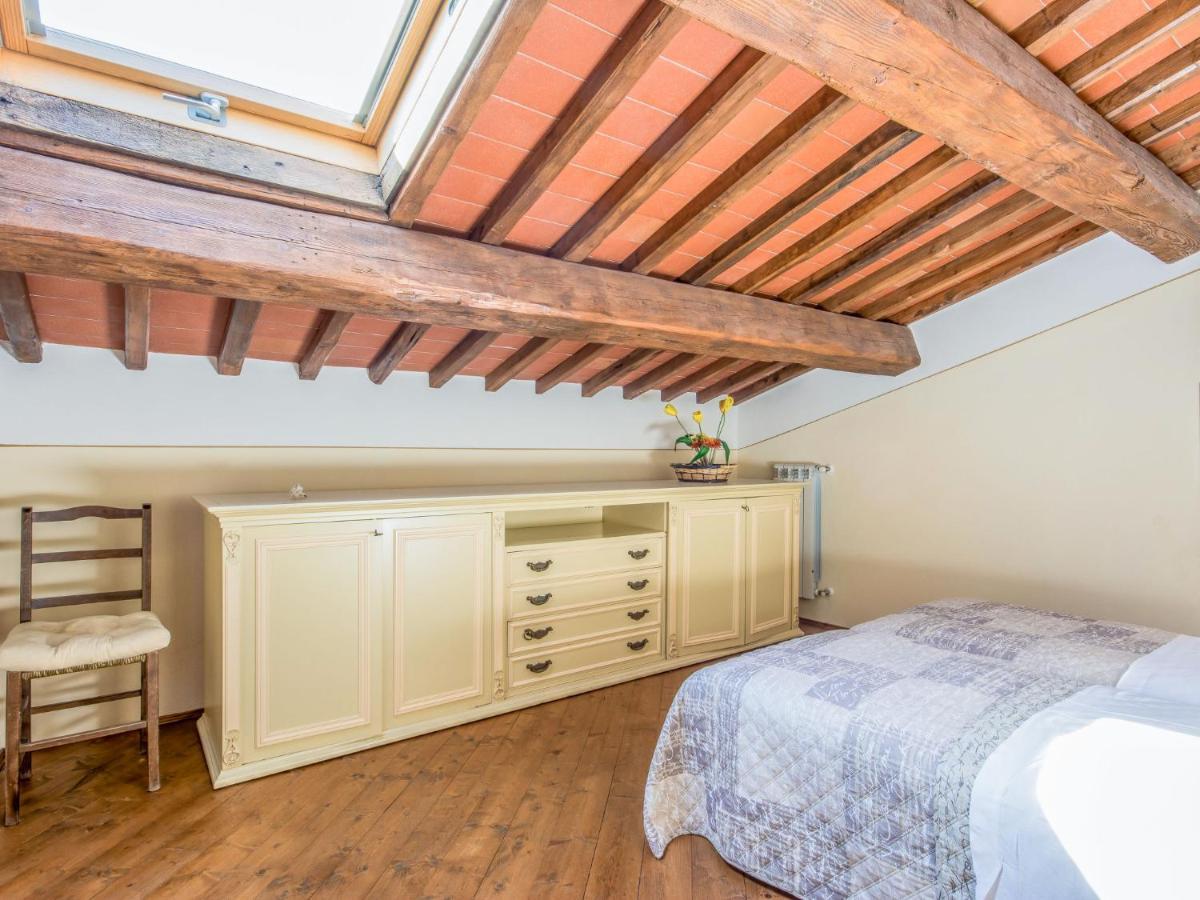 Holiday Home Casale Labbia By Interhome Barberino di Mugello Εξωτερικό φωτογραφία