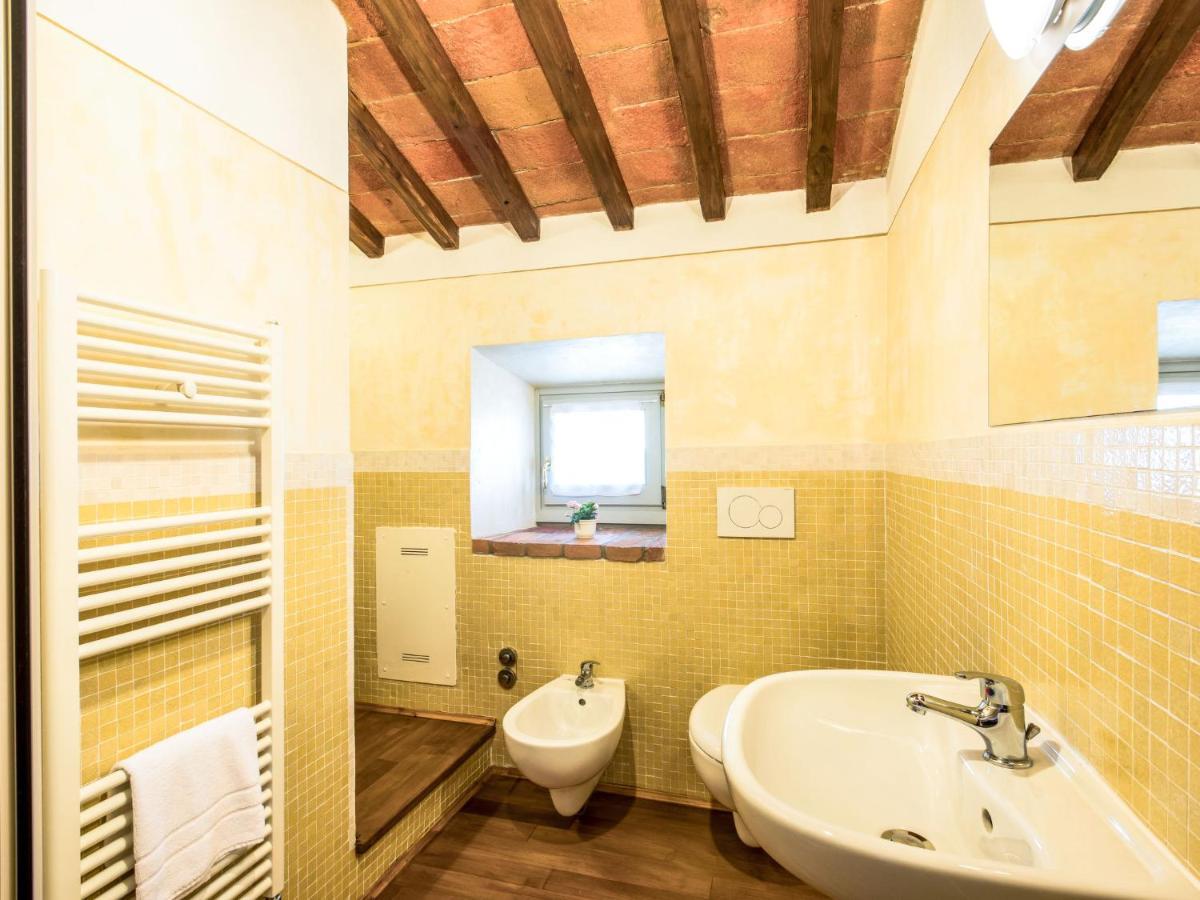 Holiday Home Casale Labbia By Interhome Barberino di Mugello Εξωτερικό φωτογραφία