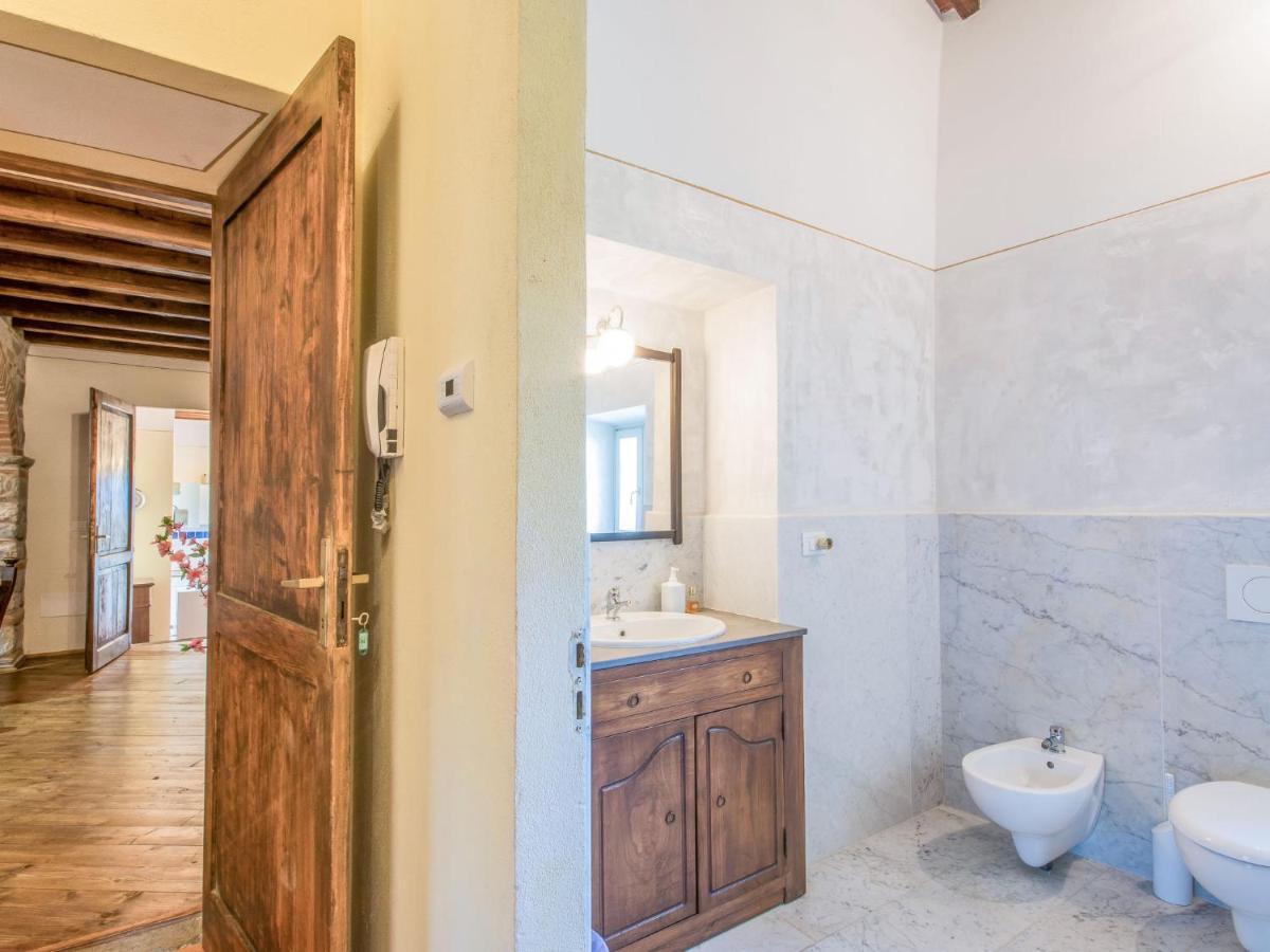Holiday Home Casale Labbia By Interhome Barberino di Mugello Εξωτερικό φωτογραφία