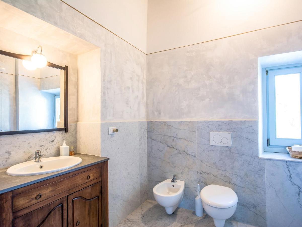 Holiday Home Casale Labbia By Interhome Barberino di Mugello Εξωτερικό φωτογραφία