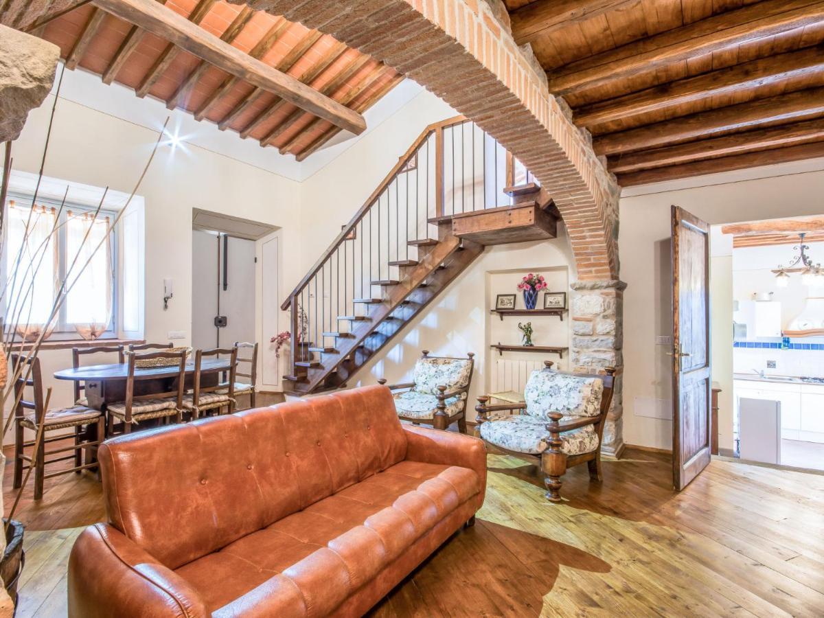 Holiday Home Casale Labbia By Interhome Barberino di Mugello Εξωτερικό φωτογραφία
