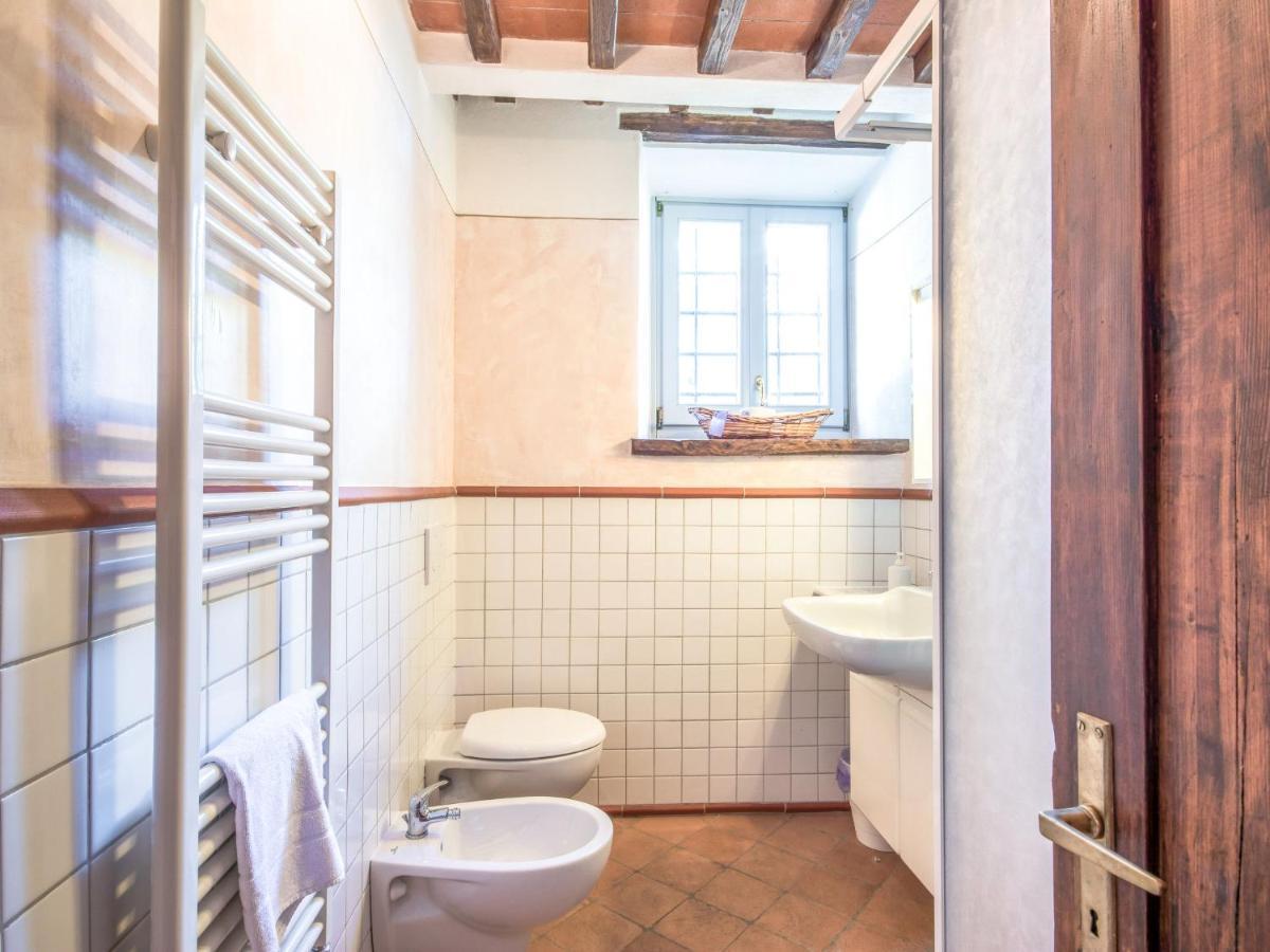 Holiday Home Casale Labbia By Interhome Barberino di Mugello Εξωτερικό φωτογραφία