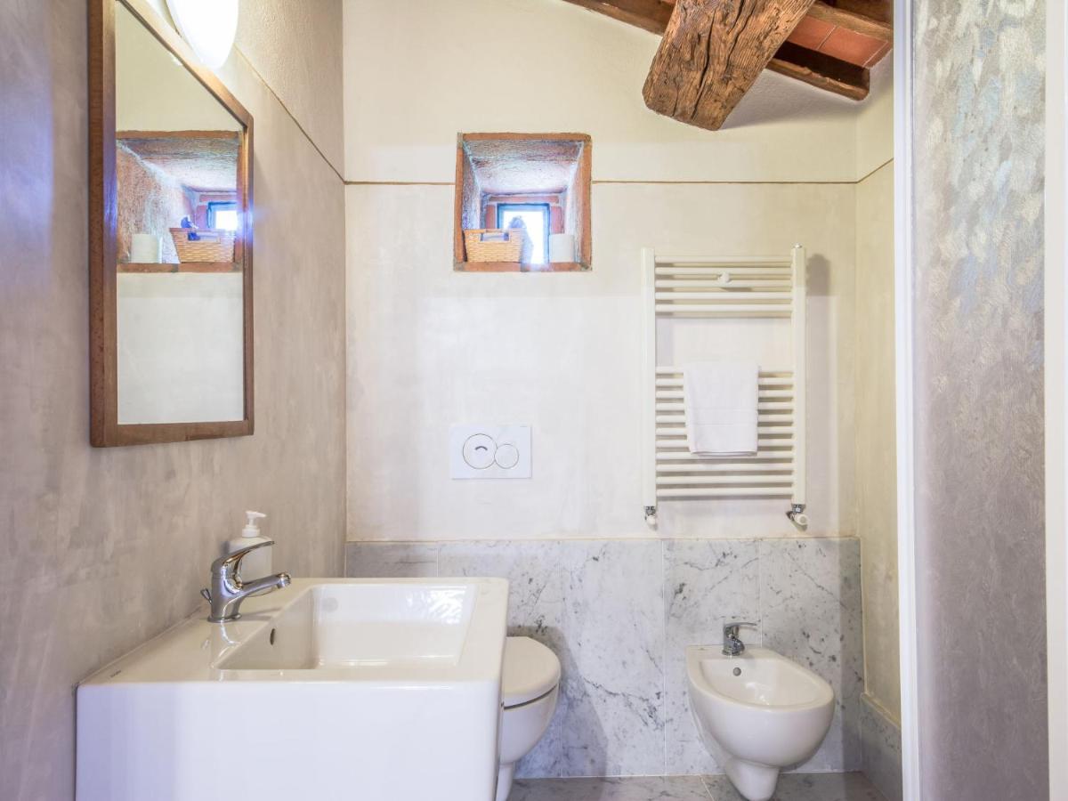 Holiday Home Casale Labbia By Interhome Barberino di Mugello Εξωτερικό φωτογραφία