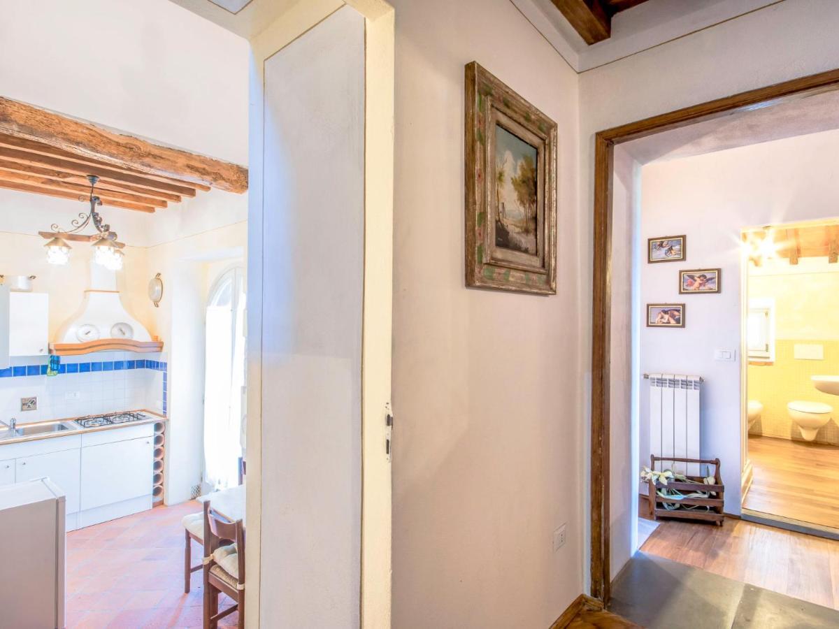 Holiday Home Casale Labbia By Interhome Barberino di Mugello Εξωτερικό φωτογραφία